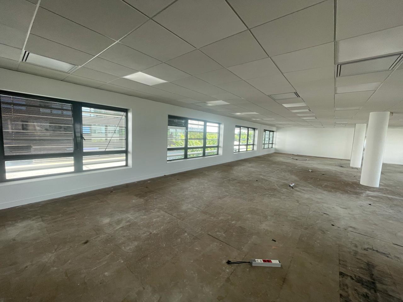 Bureau Blagnac 2967m² Location bureau Blagnac Haute-Garonne OLBUR2108320 27
